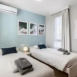 别墅 Lanzarote Relax - Vipvipvillas 普拉亚布兰卡