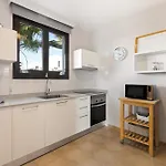 Lanzarote Relax - Vipvipvillas 别墅 *