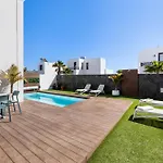 别墅 Lanzarote Relax - Vipvipvillas