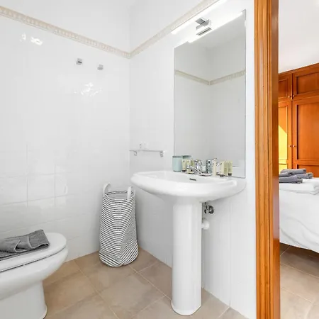 Lanzarote Relax - Vipvipvillas * بلايا بلانكا