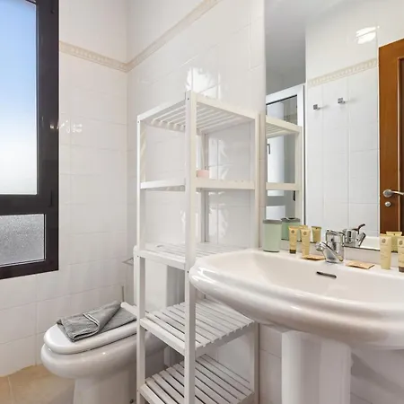 فيلة Lanzarote Relax - Vipvipvillas *