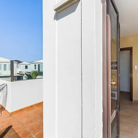 Lanzarote Relax - Vipvipvillas فيلة *