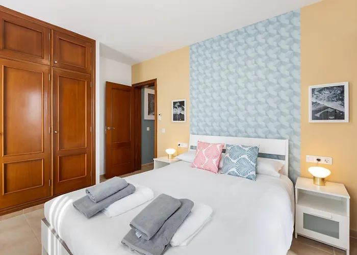 别墅 Lanzarote Relax - Vipvipvillas *