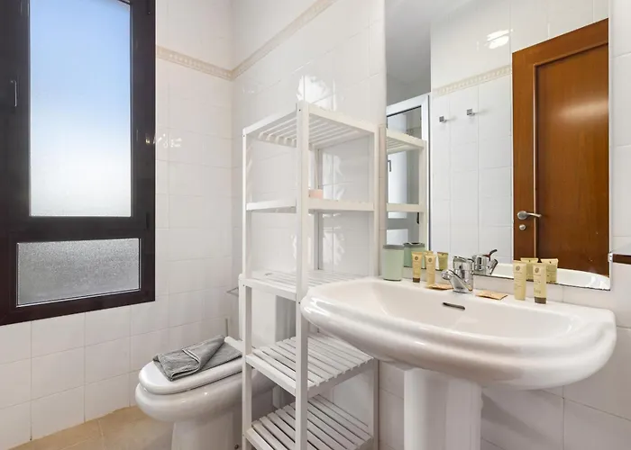 别墅 Lanzarote Relax - Vipvipvillas *