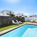 Willa Lanzarote Relax - Vipvipvillas *