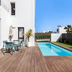 Lanzarote Relax - Vipvipvillas Willa