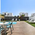 Villa Lanzarote Relax - Vipvipvillas