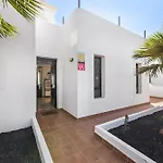 Lanzarote Relax - Vipvipvillas Willa Playa Blanca (Lanzarote)
