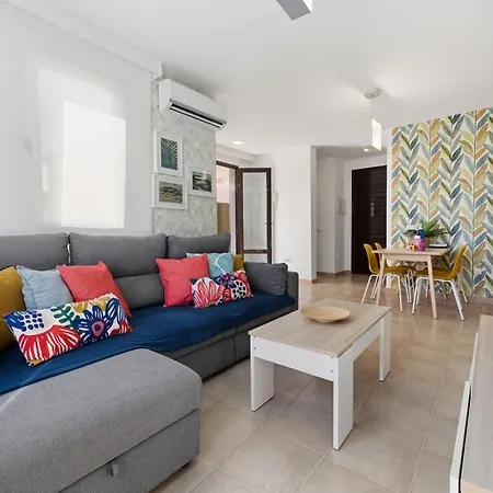 فيلة Lanzarote Relax - Vipvipvillas