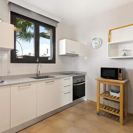 Lanzarote Relax - Vipvipvillas ヴィラ *