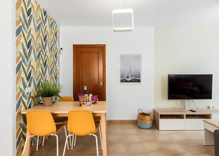 Lanzarote Relax - Vipvipvillas فيلة