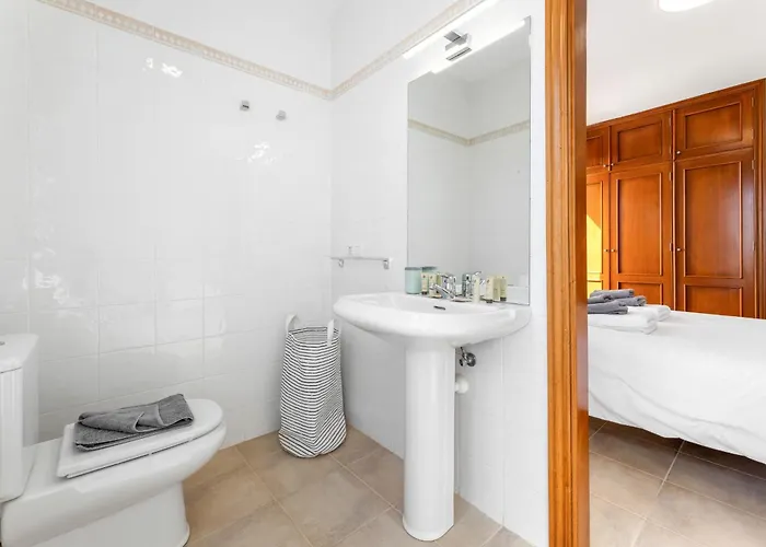 Lanzarote Relax - Vipvipvillas * بلايا بلانكا