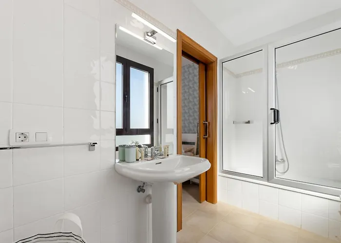 فيلة Lanzarote Relax - Vipvipvillas *