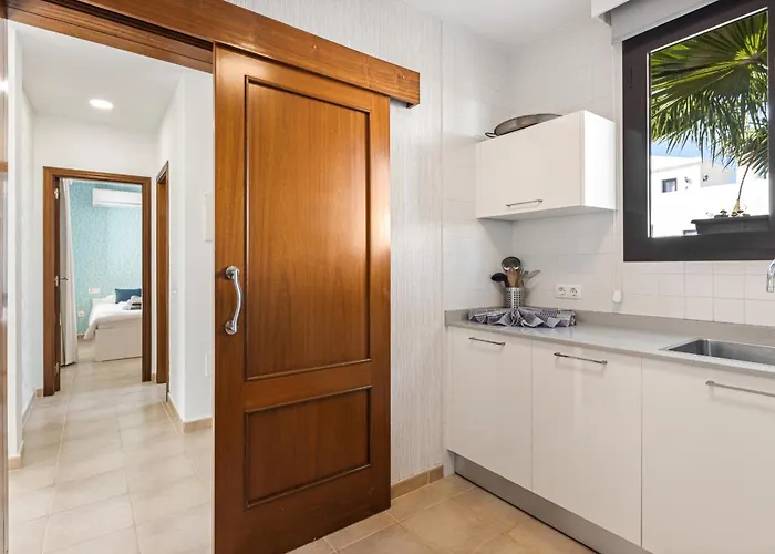 Lanzarote Relax - Vipvipvillas فيلة