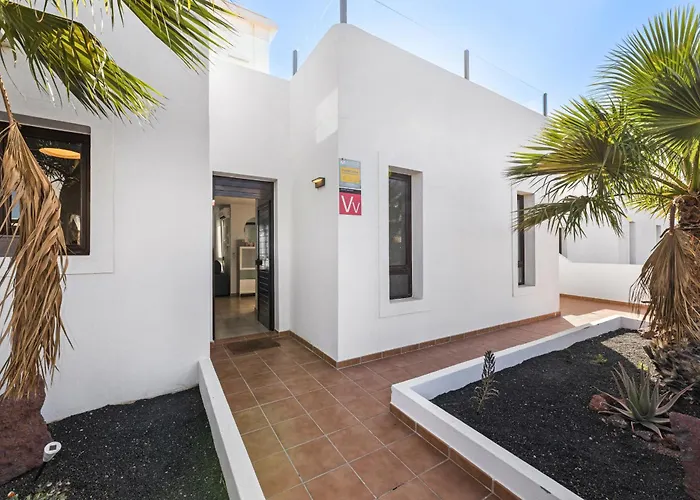 Lanzarote Relax - Vipvipvillas فيلة بلايا بلانكا