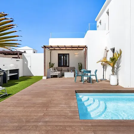 Lanzarote Relax - Vipvipvillas