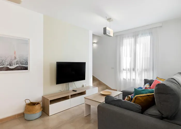 Lanzarote Relax - Vipvipvillas Villa Playa Blanca (Lanzarote)