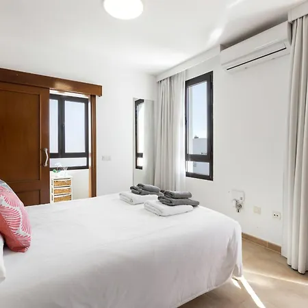 Lanzarote Relax - Vipvipvillas * Коста Бланка