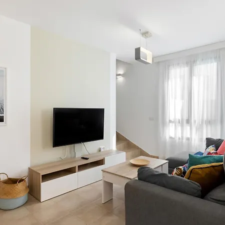 Lanzarote Relax - Vipvipvillas Вилла Коста Бланка