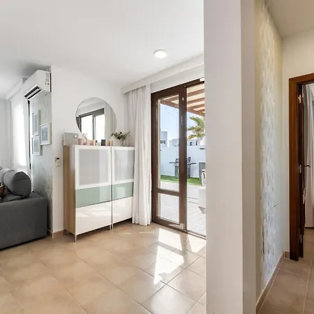 Lanzarote Relax - Vipvipvillas Коста Бланка