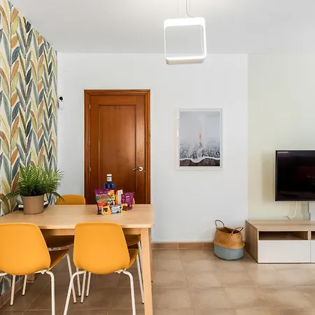 Lanzarote Relax - Vipvipvillas Villa