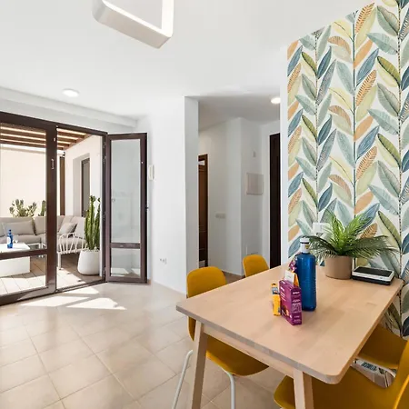 Lanzarote Relax - Vipvipvillas *