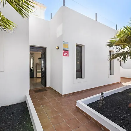 Lanzarote Relax - Vipvipvillas Вилла Коста Бланка