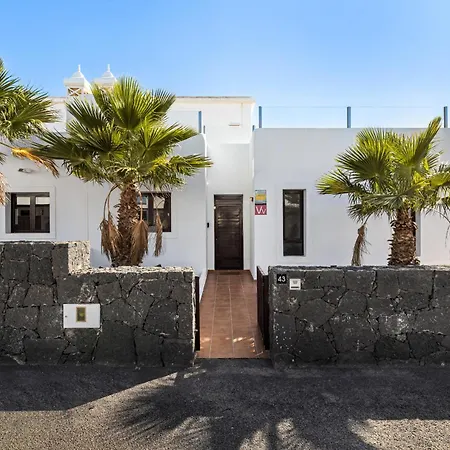 Lanzarote Relax - Vipvipvillas